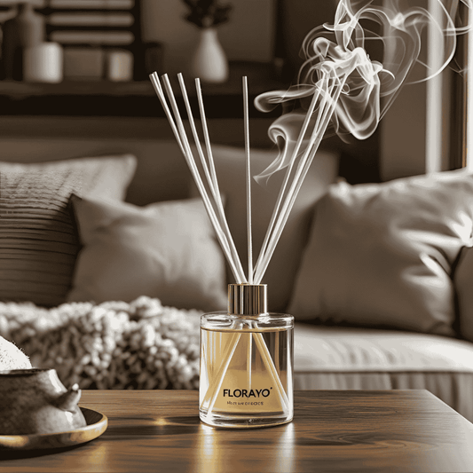 Comment choisir le parfum d’intérieur idéal pour votre maison ? - FLORAYO