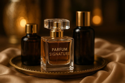 🌹 Comment choisir un parfum signature qui vous ressemble - FLORAYO
