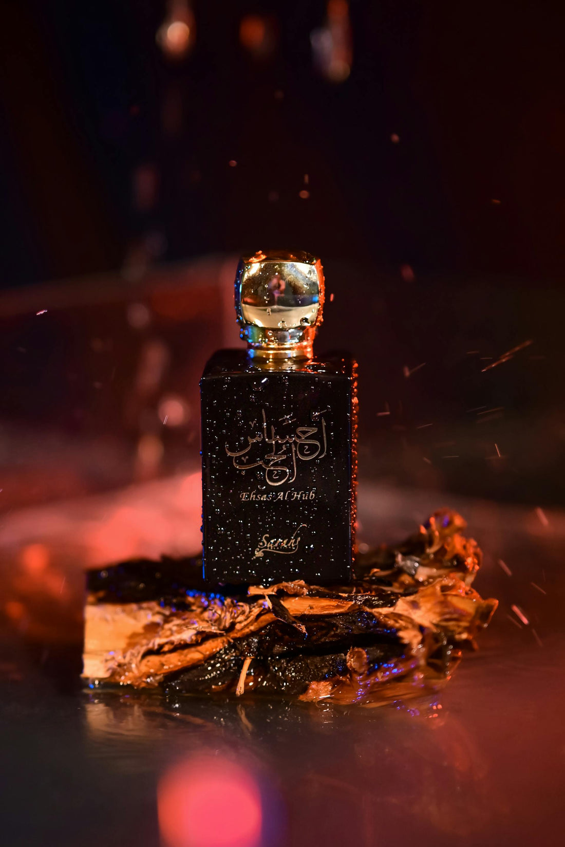 L’histoire du oud, or noir de la parfumerie | Florayo - FLORAYO