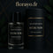 Découvrez Parfum Sucre Noir - Collection Privée Édition Intense Paris - 50 ml : Une Fragrance Gourmande et Envoûtante - FLORAYO