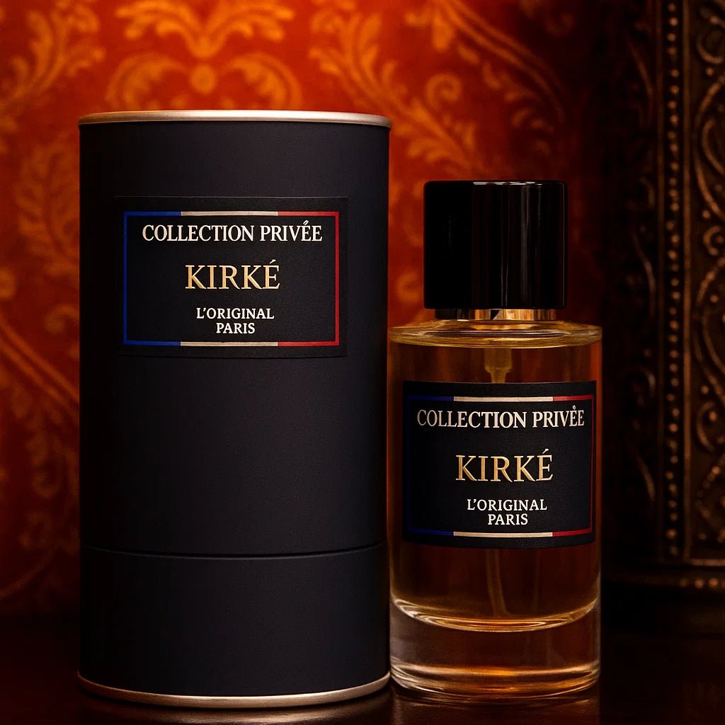 Kirké – Élixir Fruité & Envoûtant | Collection Privée L’Original Paris – 50ml - FLORAYO
