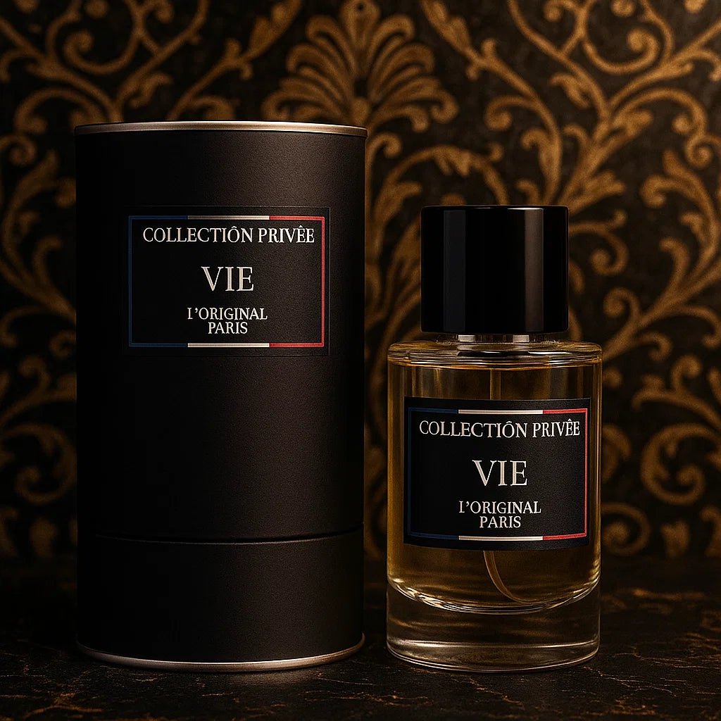 Vie – Parfum Lumineux & Équilibré | Collection Privée L’Original Paris – 50ml - FLORAYO