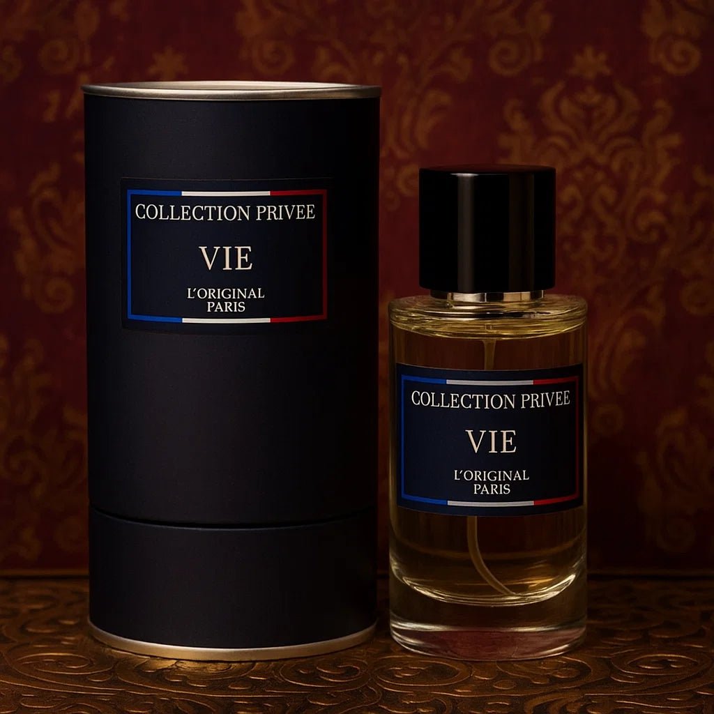 Vie – Parfum Lumineux & Équilibré | Collection Privée L’Original Paris – 50ml - FLORAYO