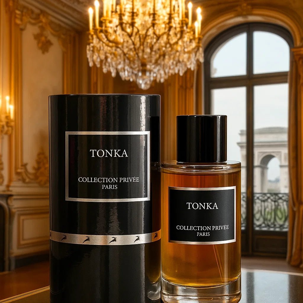 TONKA – Élixir Sensuel | Collection Privée Paris – 50ml - FLORAYO