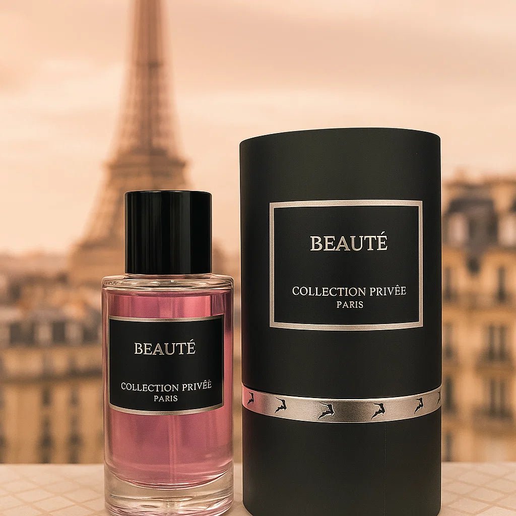 Découvrez Parfum Beauté - Collection Privée Paris - 50 ml : L'Élégance à l'État Pur - FLORAYO