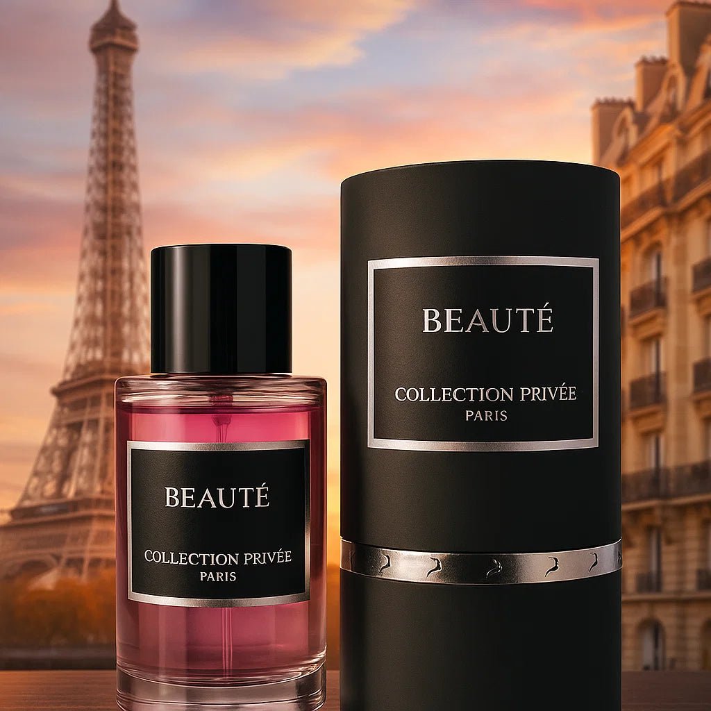Découvrez Parfum Beauté - Collection Privée Paris - 50 ml : L'Élégance à l'État Pur - FLORAYO