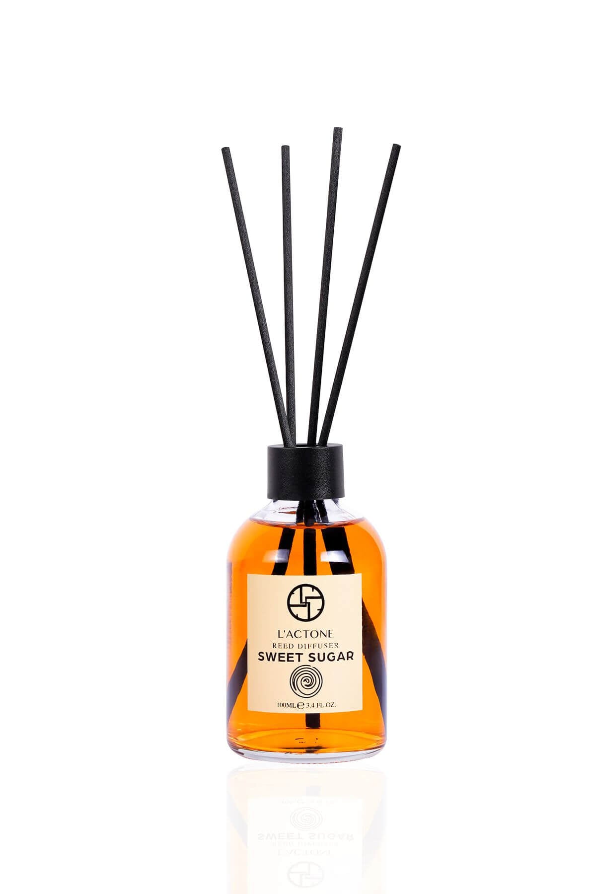 Découvrez Diffuseur d'Intérieur L'Actone Sweet Sugar : Une Atmosphère Gourmande et Enveloppante - FLORAYO