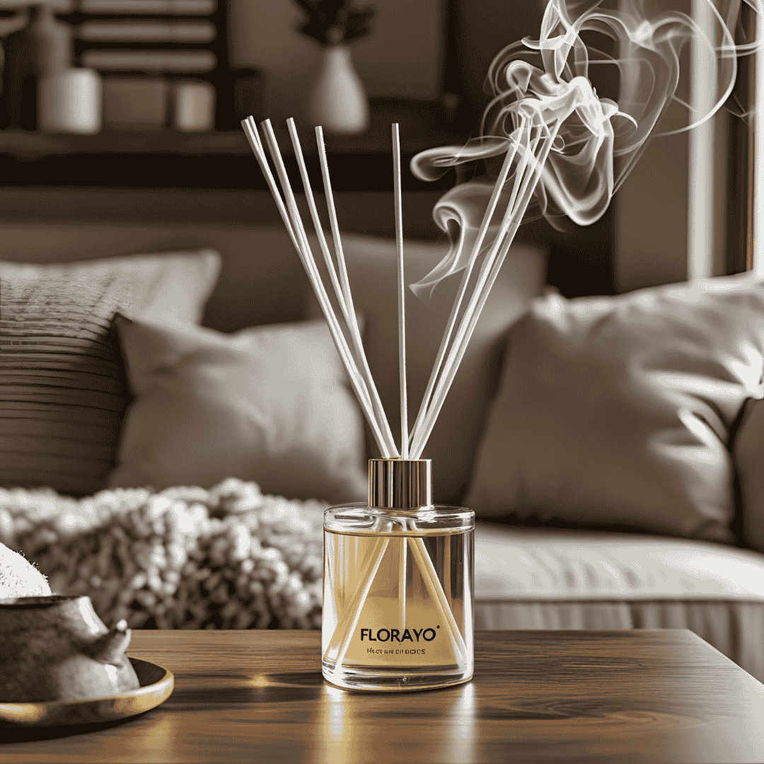 Comment choisir le parfum d’intérieur idéal pour votre maison ? - FLORAYO