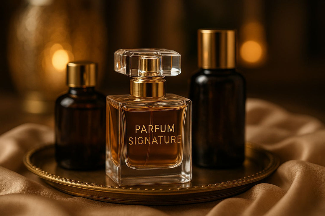 🌹 Comment choisir un parfum signature qui vous ressemble - FLORAYO