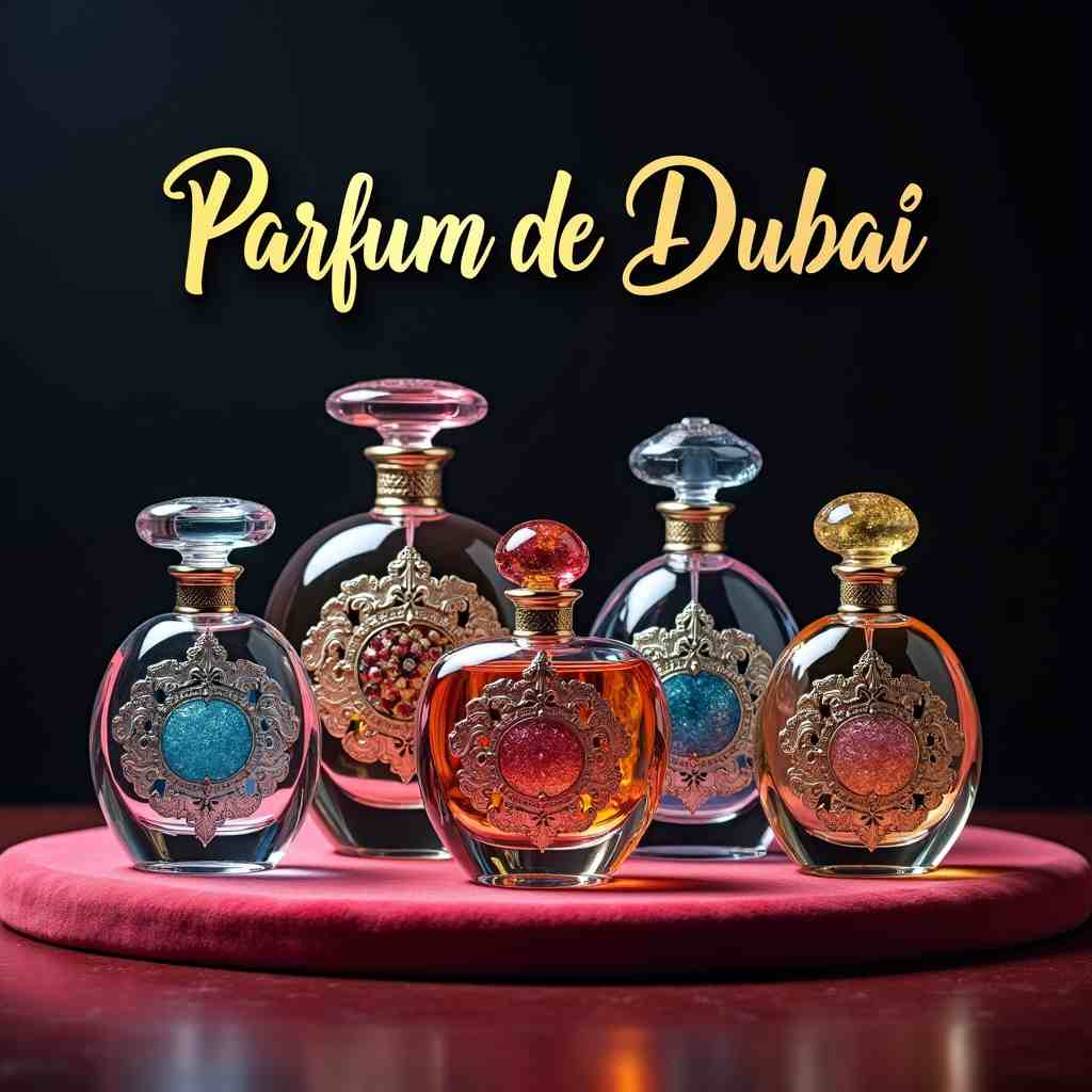 Conseils Parfum Oriental – Le Journal Florayo - FLORAYO