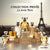 Collection Parfum Intense Paris - Fragrances Élégantes et Sophistiquées  | Florayo - FLORAYO