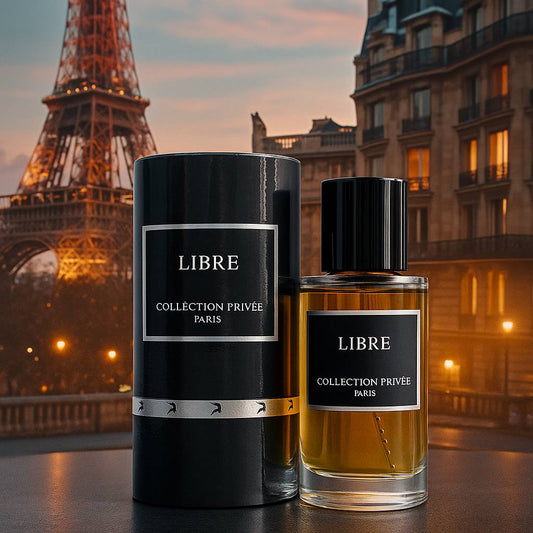 Libre – Parfum Floral Moderne et Puissant | Collection Privée Paris - FLORAYO