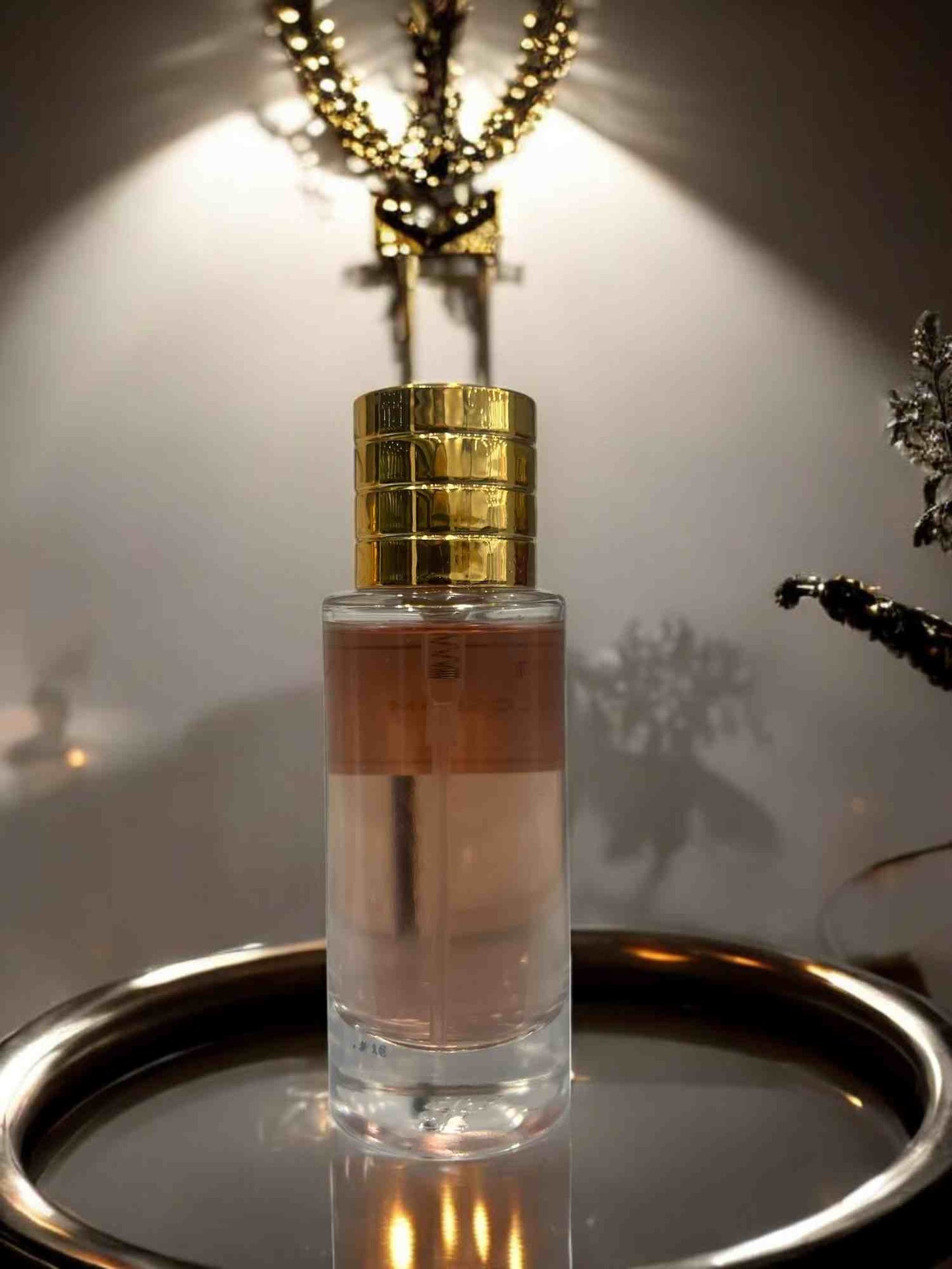 Découvrez Parfum Wo&Man Cherry Blossom - 50 ml N°1 : Une Fragrance Florale et Délicate - FLORAYO