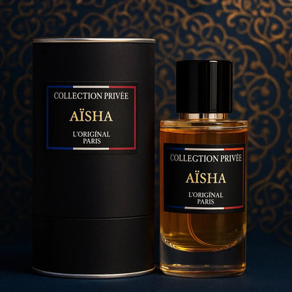 Aïsha – Élégance Orientale & Féminité Absolue | Collection Privée L’Original Paris – 50ml - FLORAYO