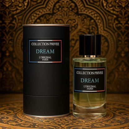 Dream – Parfum Poétique & Enveloppant | Collection Privée L’Original Paris – 50ml - FLORAYO