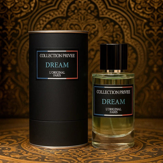 Dream – Parfum Poétique & Enveloppant | Collection Privée L’Original Paris – 50ml - FLORAYO