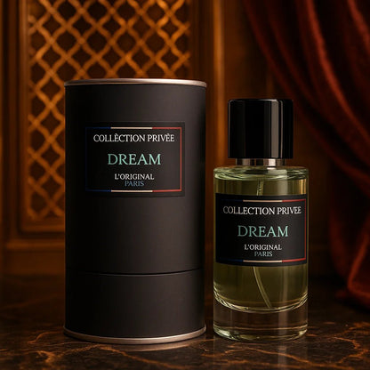 Dream – Parfum Poétique & Enveloppant | Collection Privée L’Original Paris – 50ml - FLORAYO