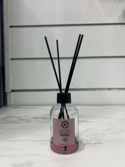 Découvrez Diffuseur d'Intérieur L'Actone Pure : Une Ambiance Fraîche et Apaisante - FLORAYO
