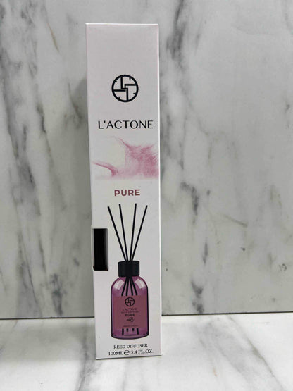 Découvrez Diffuseur d'Intérieur L'Actone Pure : Une Ambiance Fraîche et Apaisante - FLORAYO