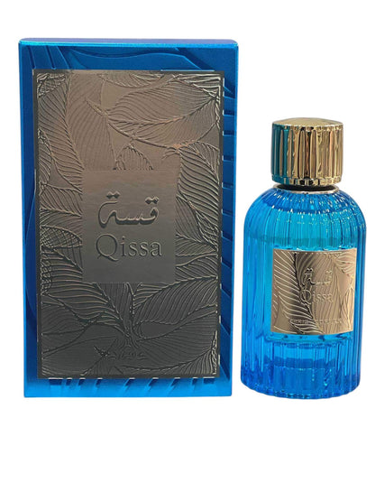 Qissa 100ml – Le Parfum des Mille et Une Nuits - FLORAYO