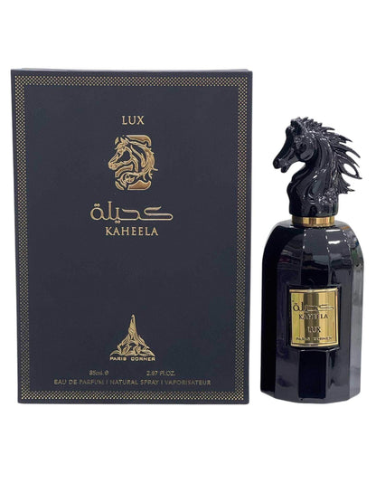 Kaheela Lux 85ml – Un Voyage Sensoriel entre Vanille et Santal - FLORAYO