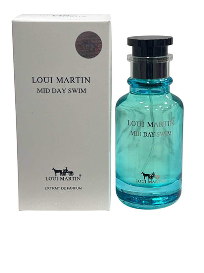 Mid Day Swim 100ml Loui Martin – L’Évasion Aquatique de Luxe - FLORAYO