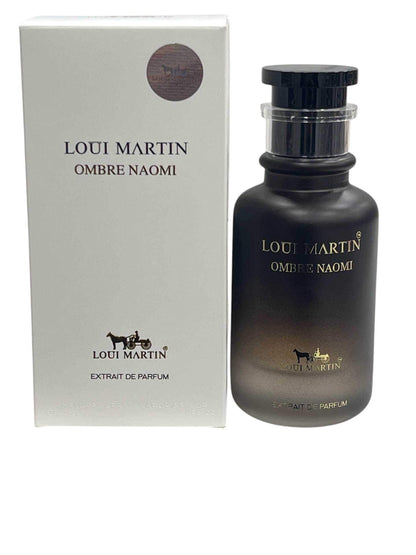 Ombre Naomi 100ml Loui Martin – Parfum de Dubaï - FLORAYO