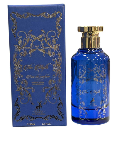 The Myth 100ml – Une Aura Mystique et Captivante - FLORAYO
