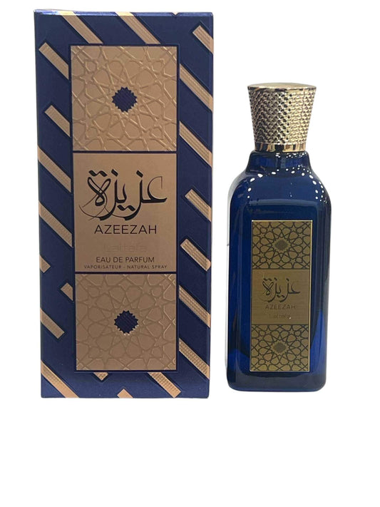 🌟 Azeezah 100ml – Parfum de Dubaï – Raffinement et Élégance - FLORAYO