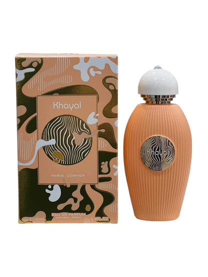 Khayal 100ml – Une Évasion Orientale Mystique ✨ - FLORAYO