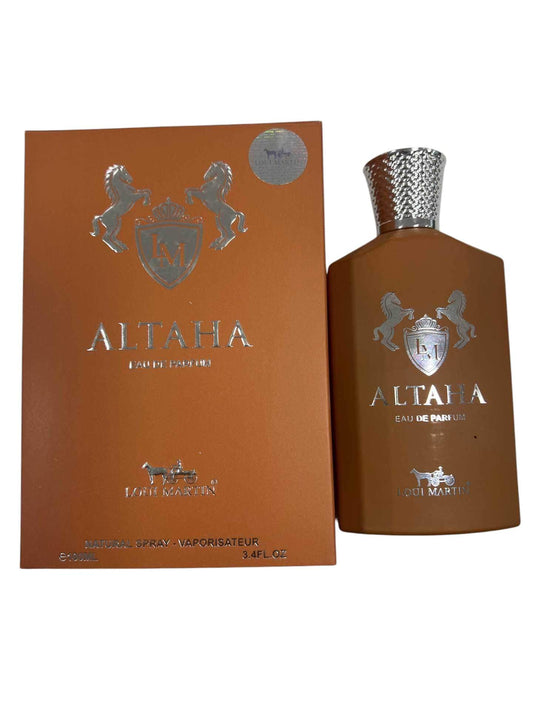 Altaha 100ml – L’Alliance du Prestige et de la Modernité 🏆 - FLORAYO