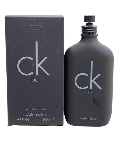 BE DE CALVIN KLEIN 200ML – Parfum Grande Marque - FLORAYO