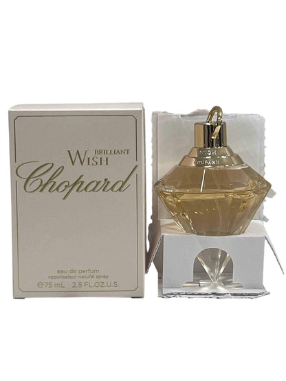 BRILLANT WISH CHOPARD 75ML – Parfum Grande Marque - FLORAYO