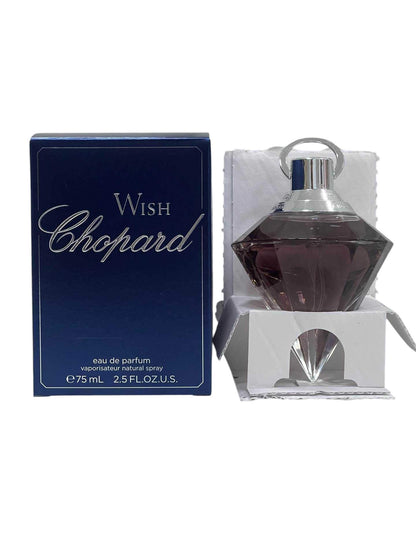 BLEU WISH CHOPARD 75ML – Parfum Grande Marque - FLORAYO