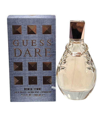 GUESS DARE 100ML – Parfum Grande Marque - FLORAYO