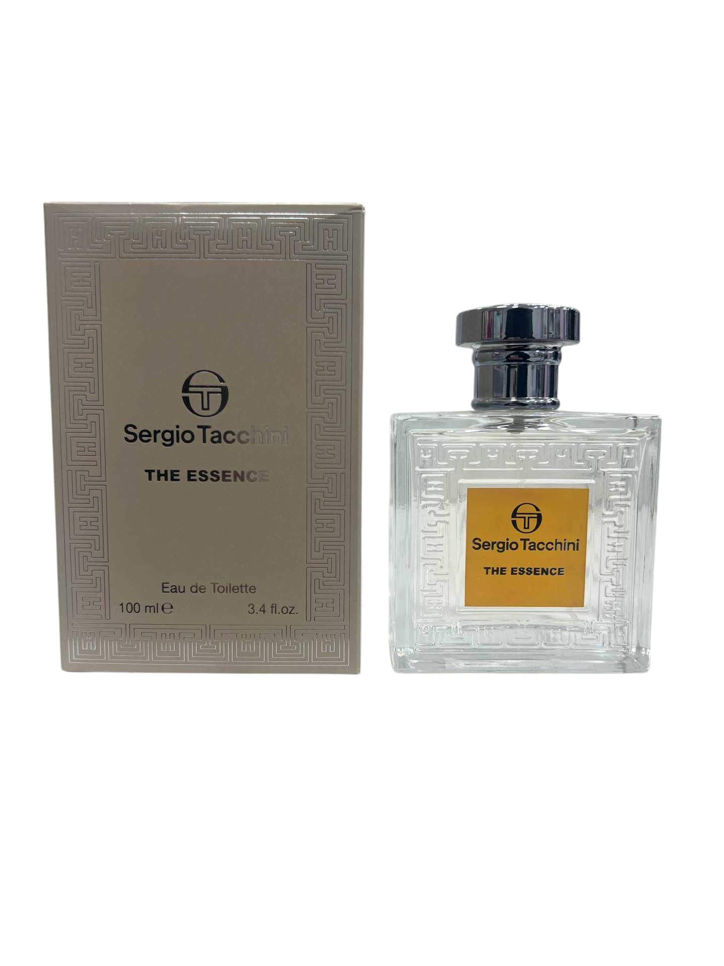 THE ESSENCE DE SERGIO TACCHINI 100ML – Parfum Grande Marque - FLORAYO