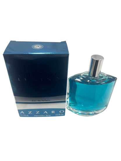 AZZARO CHROME LEGEND 75ML – Parfum Grande Marque - FLORAYO