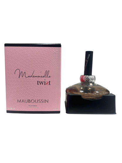 MADEMOISELLE TWIST 90ML DE MAUBOUSSIN – Parfum Grande Marque - FLORAYO
