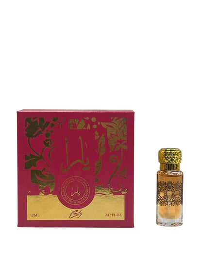 🍬 Tahara Yara Candy 12ml – Une Explosion de Gourmandise - FLORAYO