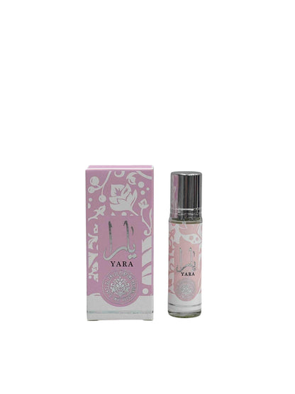 🌺 Yara Roll On 10ml – L’Élégance Orientale en Format Nomade - FLORAYO