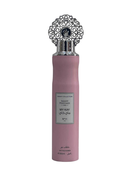 Spray My Kay Imany Perfumes 300ml - FLORAYO