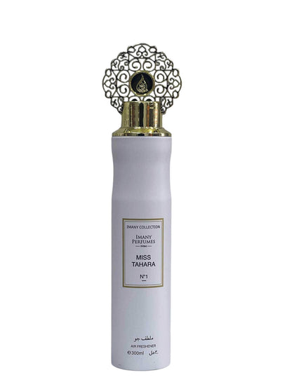 Spray Miss Tahara Imany Perfumes 300ml - FLORAYO