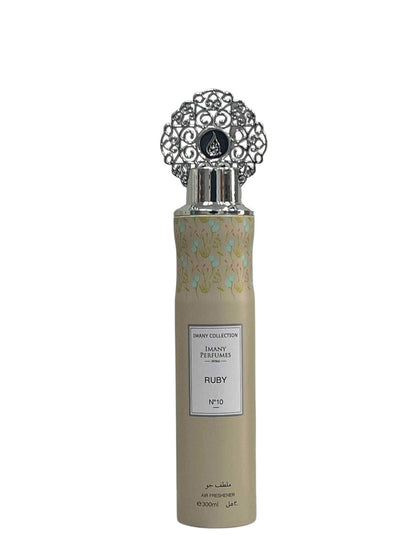 Spray Ruby Freshener Imany Perfumes 300ml - FLORAYO