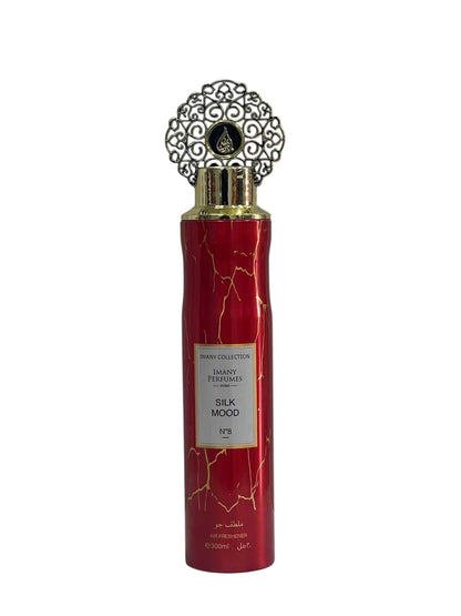 Spray Silk Mood Freshener Imany Perfumes 300ml - FLORAYO