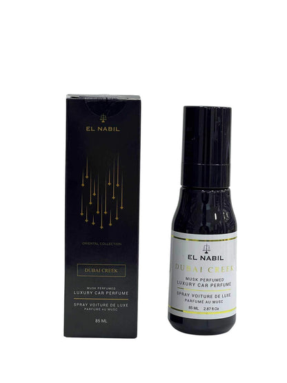 Spray Voiture Dubai Creek El Nabil 85ml - FLORAYO