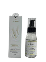 Spray Voiture White Lemon El Nabil 85ml - Vignette | FLORAYO