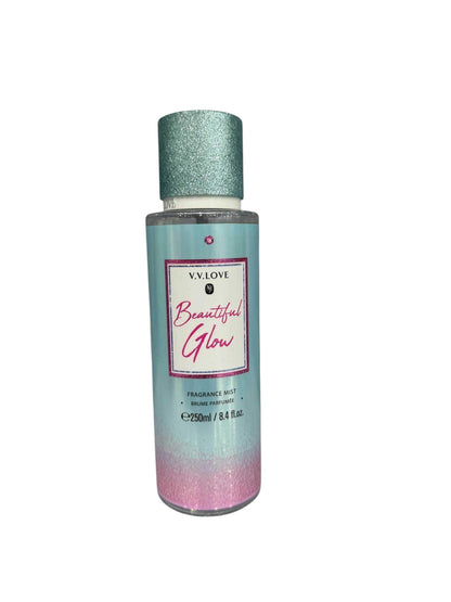 V.V.LOVE Beautiful Glow 250ml - FLORAYO