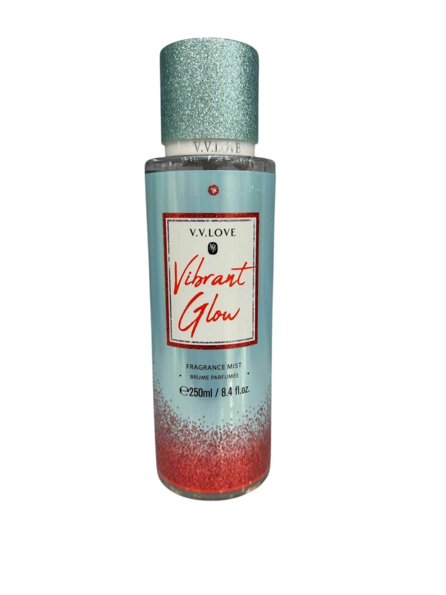 V.V.LOVE Vibrant Glow 250ml - FLORAYO