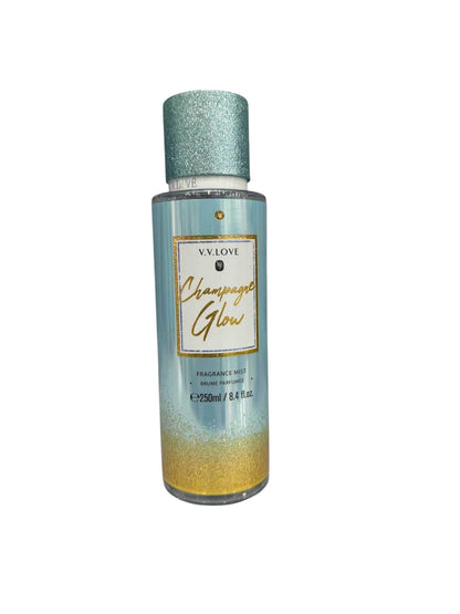 V.V.LOVE Champagne Glow 250ml - FLORAYO