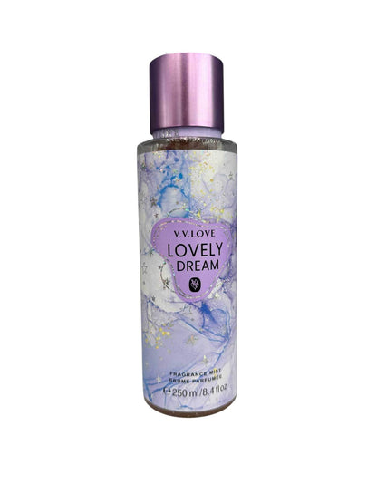 V.V.LOVE Lovely Dream 250ml - FLORAYO
